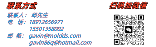 ZZT Mold Design Contact Info