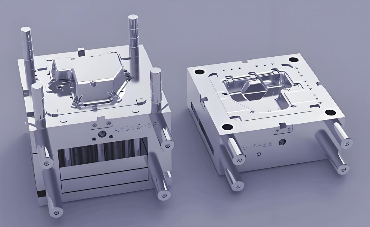 Mold Maintenance Guidelines For Injection Molding Operations