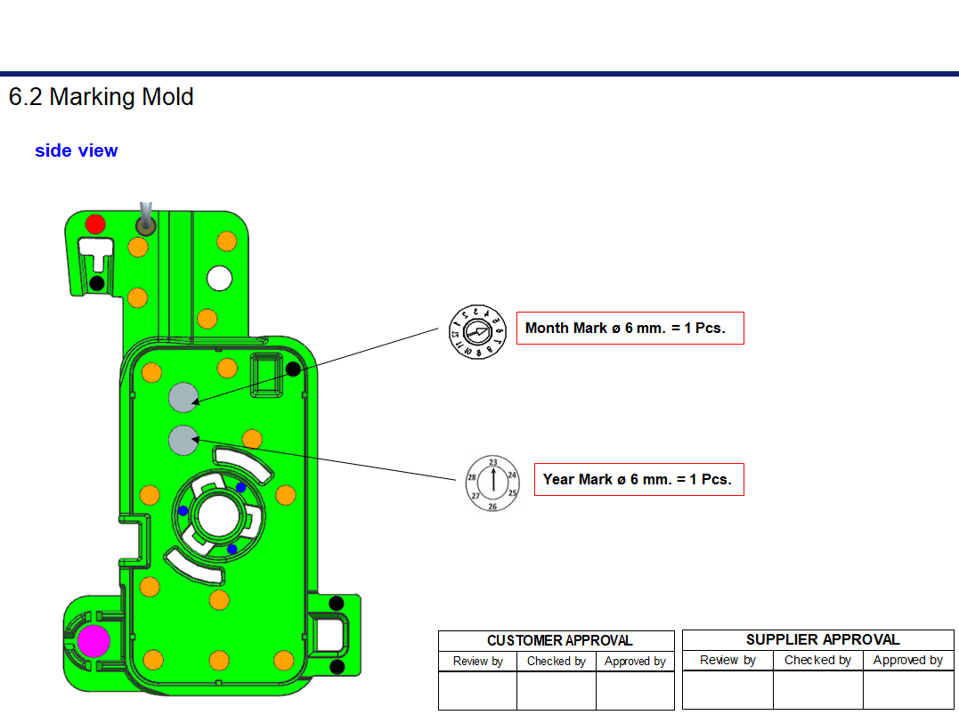 Mold Engraving-2