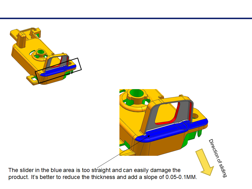 Product Issues and Modification Suggestions-2